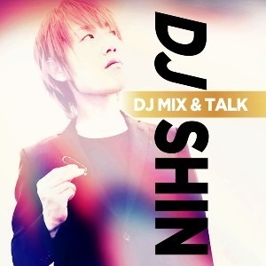 DJ-SHIN